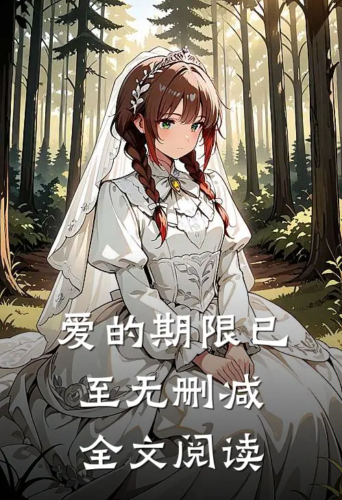 爱的期限已至无删减全文阅读