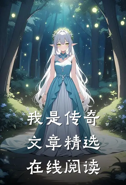 我是传奇文章精选在线阅读