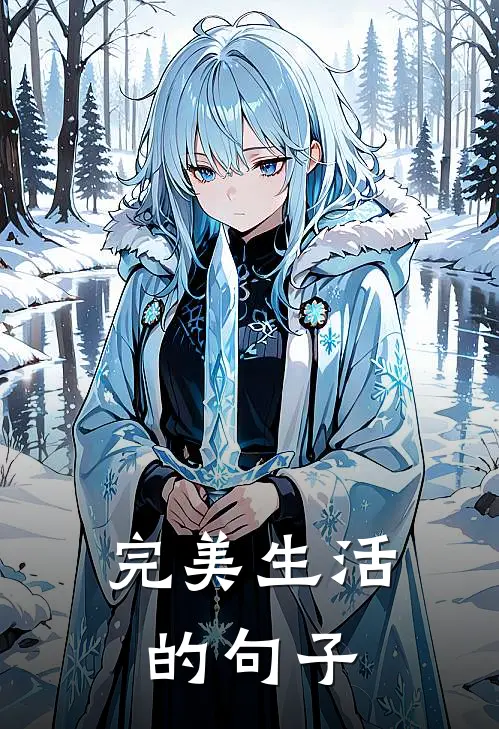 完美生活的句子