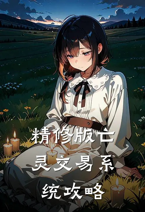 精修版亡灵交易系统攻略