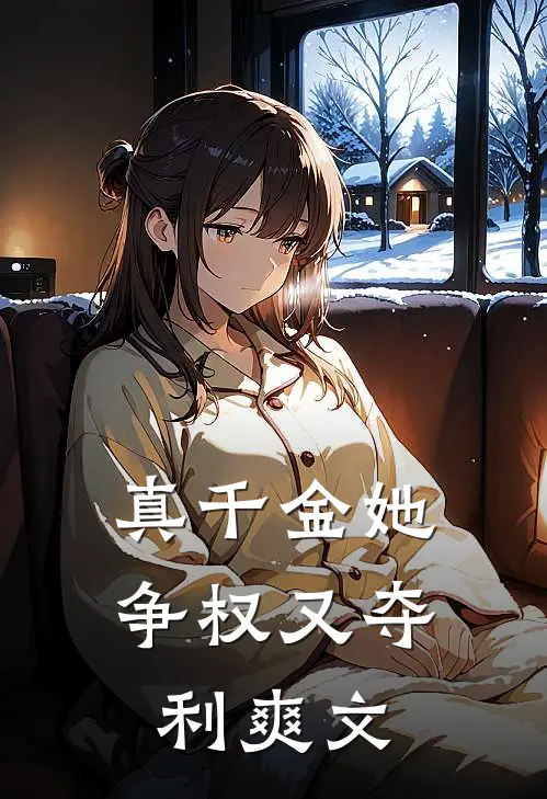 真千金她争权又夺利爽文