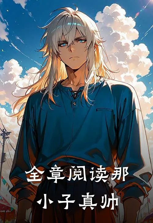 全章阅读那小子真帅