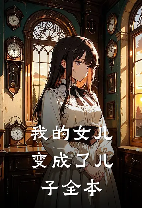 我的女儿变成了儿子全本
