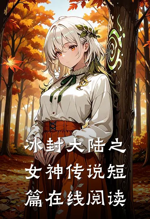 冰封大陆之女神传说短篇在线阅读