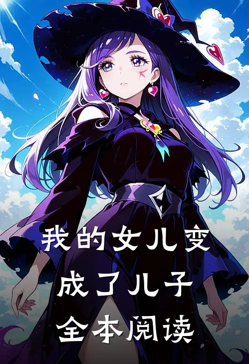 我的女儿变成了儿子全本阅读