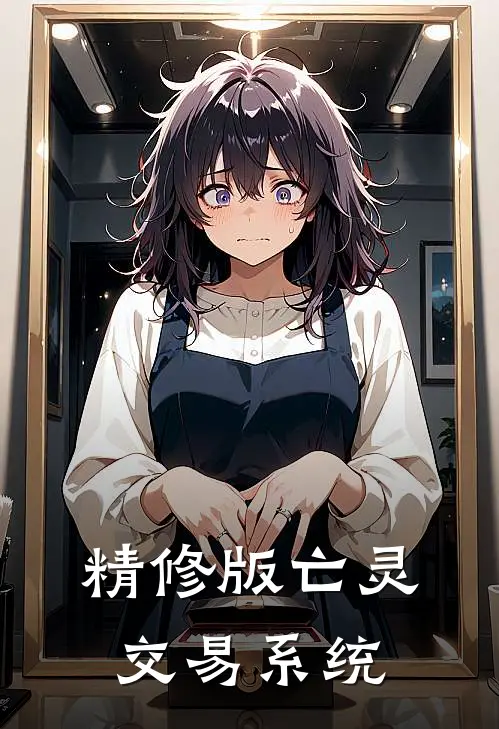 精修版亡灵交易系统