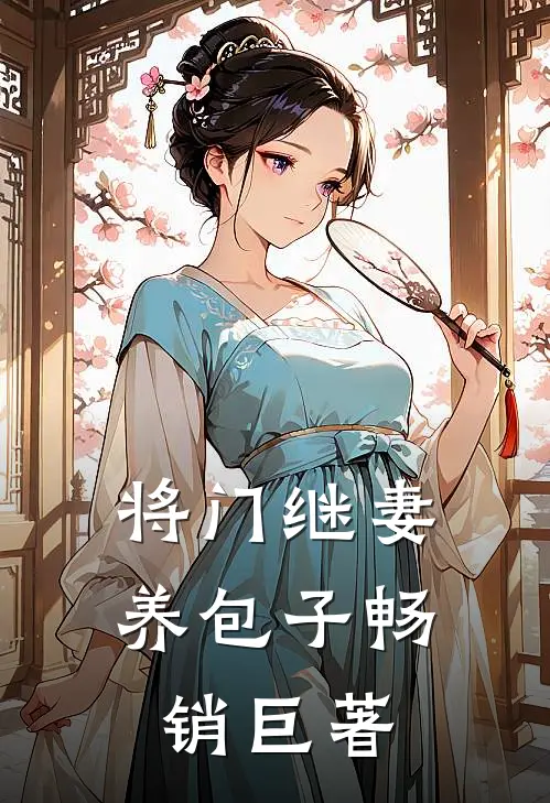 将门继妻养包子畅销巨著