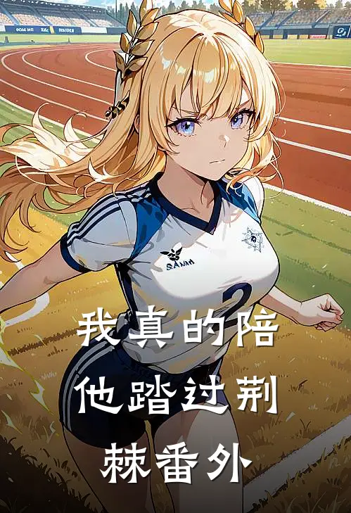 我真的陪他踏过荆棘番外