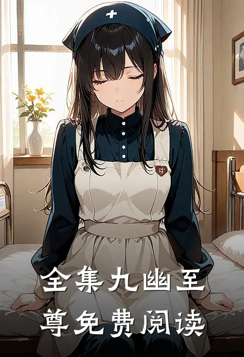 全集九幽至尊免费阅读