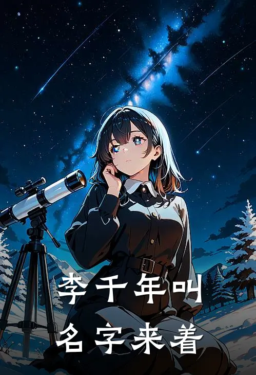 李千年叫名字来着