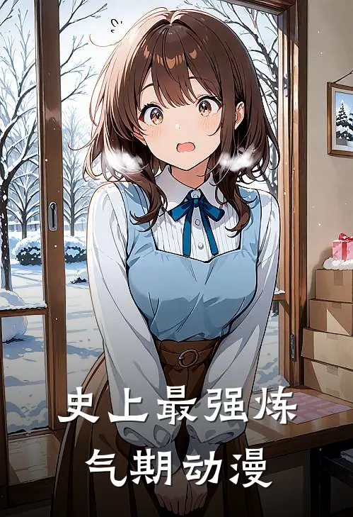 史上最强炼气期动漫