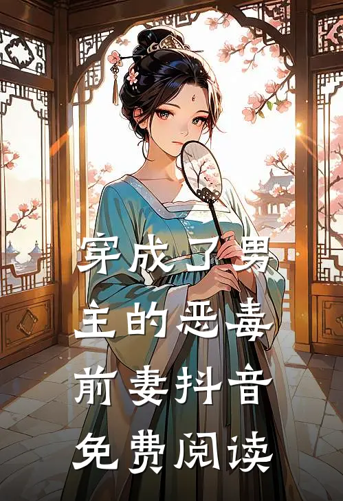 穿成了男主的恶毒前妻抖音免费阅读