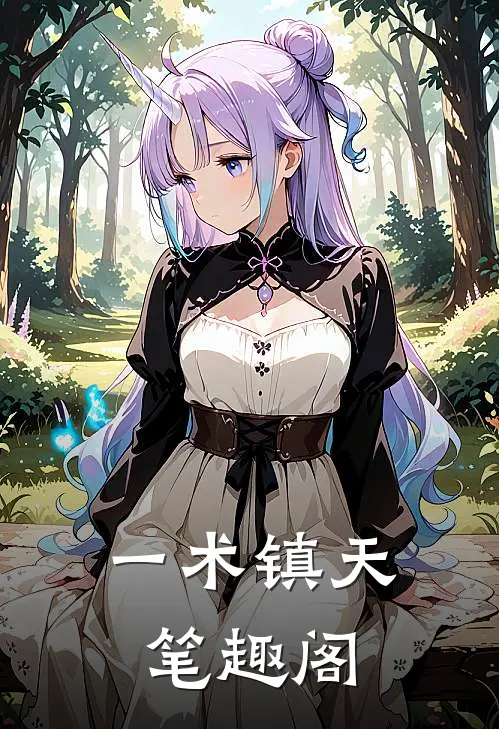 一术镇天笔趣阁
