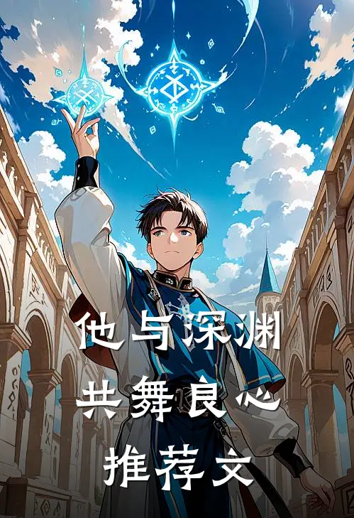 他与深渊共舞良心推荐文