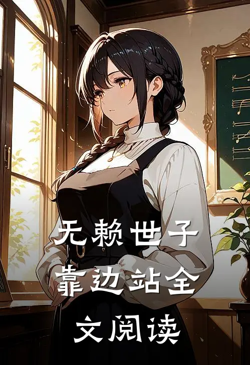无赖世子靠边站全文阅读