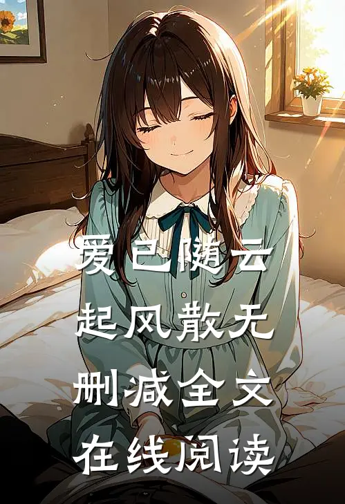 爱已随云起风散无删减全文在线阅读