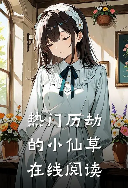 热门历劫的小仙草在线阅读