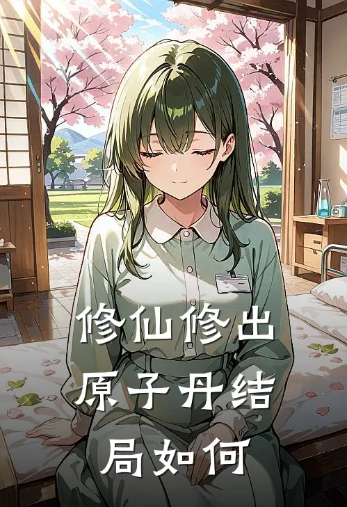 修仙修出原子丹结局如何