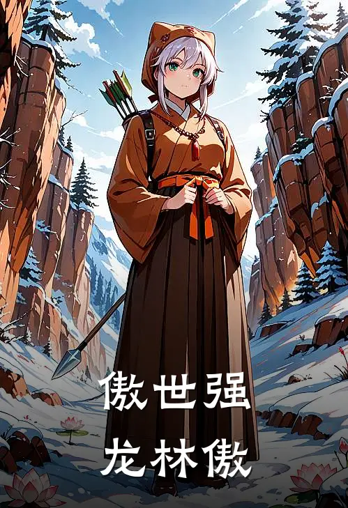 傲世强龙林傲