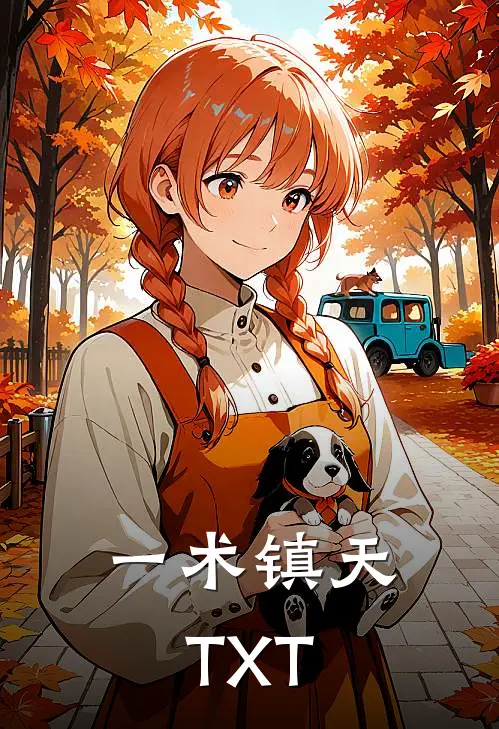 一术镇天TXT