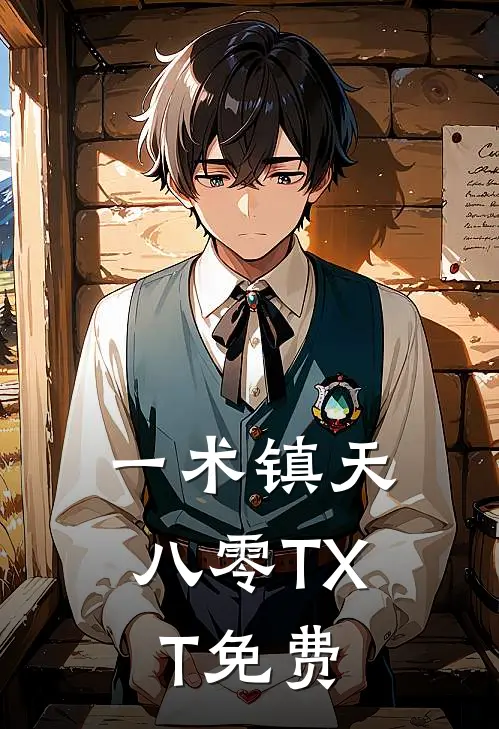 一术镇天八零TXT免费