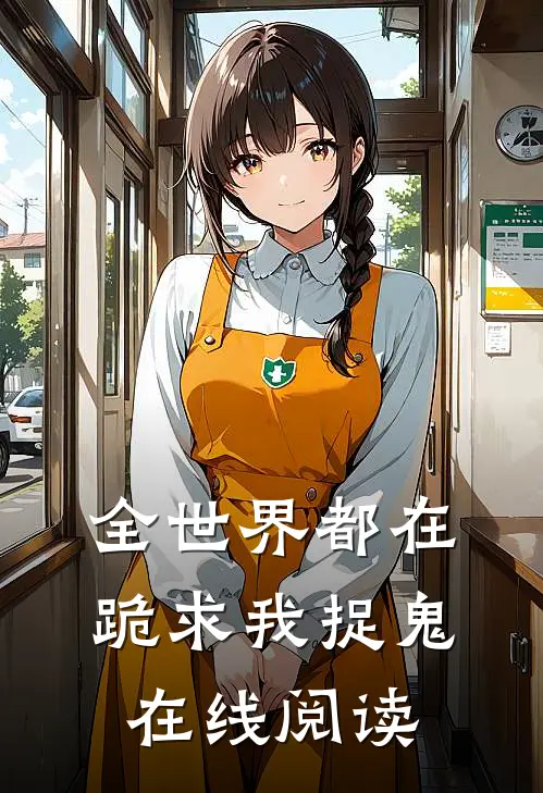 全世界都在跪求我捉鬼在线阅读