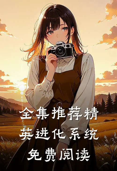 全集推荐精英进化系统免费阅读