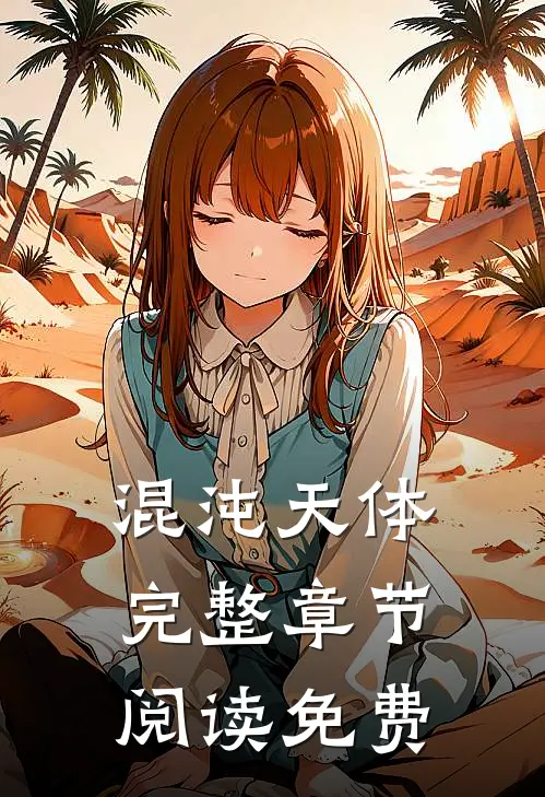 混沌天体完整章节阅读免费