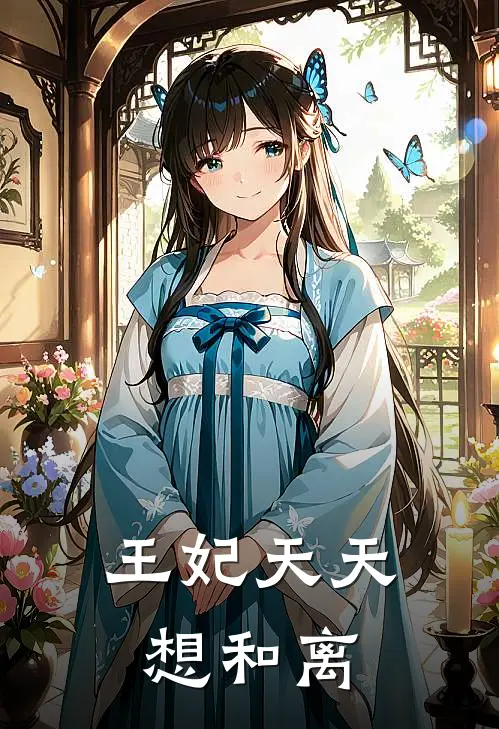 王妃天天想和离