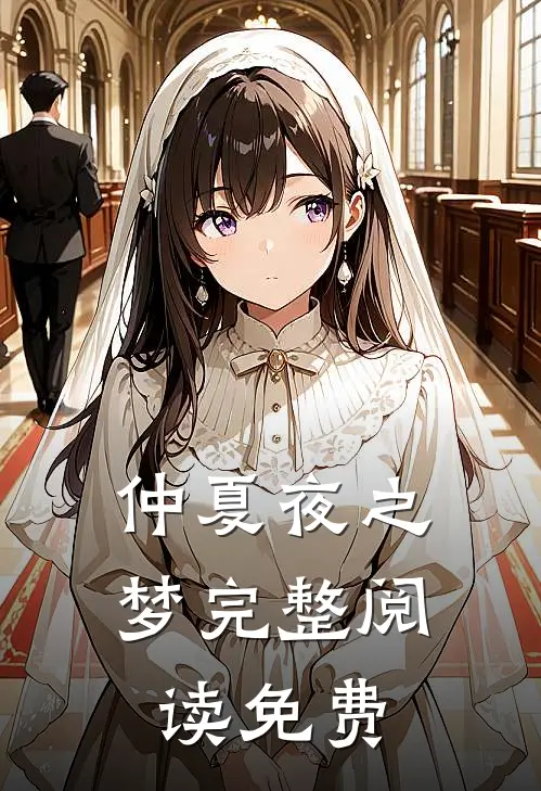 仲夏夜之梦完整阅读免费