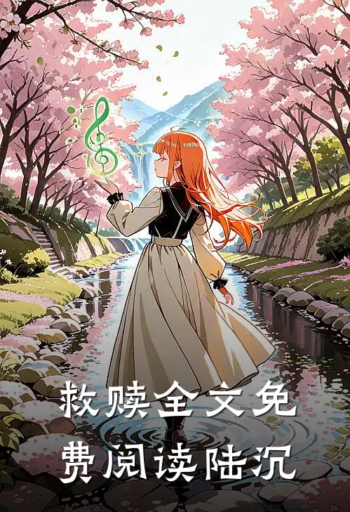 救赎全文免费阅读陆沉