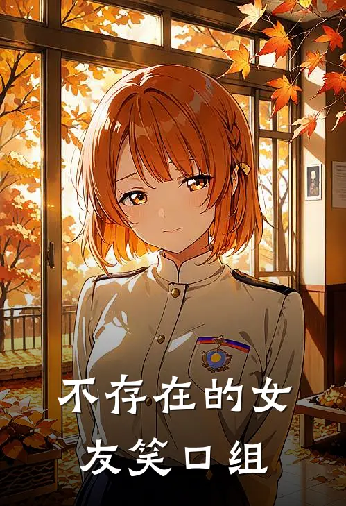 不存在的女友笑口组