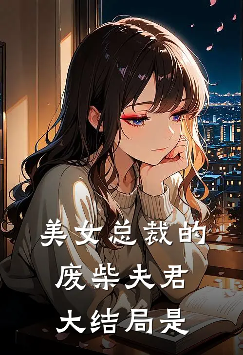 美女总裁的废柴夫君大结局是