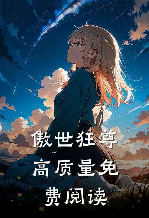 傲世狂尊高质量免费阅读