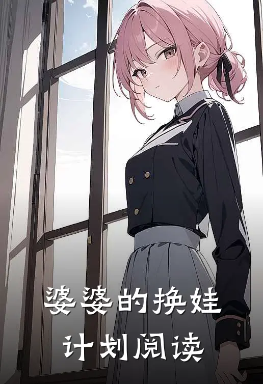 婆婆的换娃计划阅读