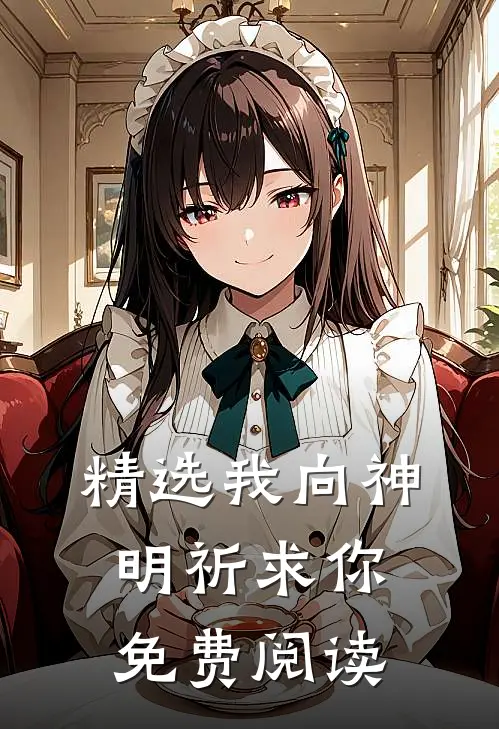 精选我向神明祈求你免费阅读