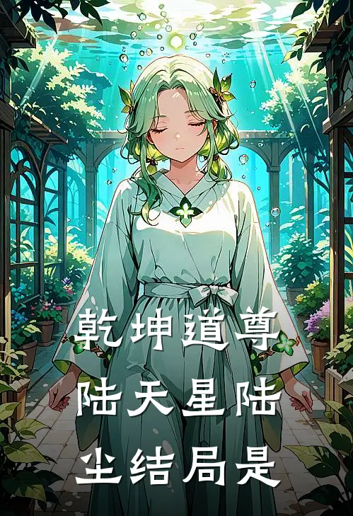 乾坤道尊陆天星陆尘结局是