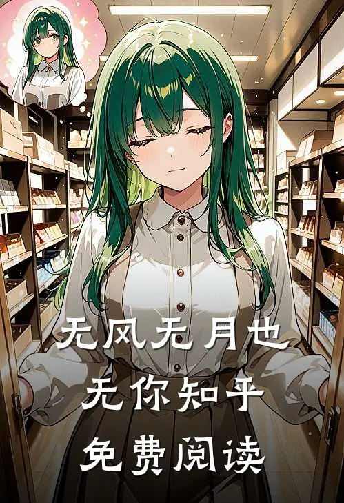 无风无月也无你知乎免费阅读
