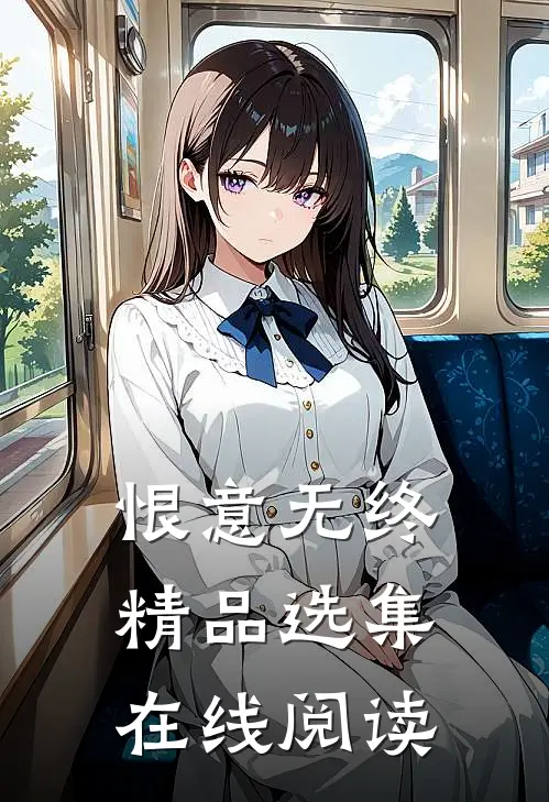 恨意无终精品选集在线阅读