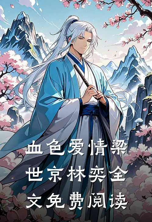 血色爱情梁世京林奕全文免费阅读