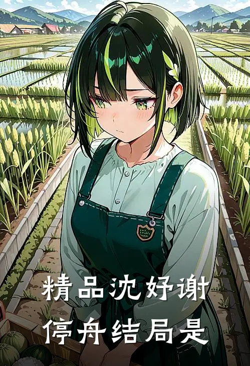 精品沈妤谢停舟结局是