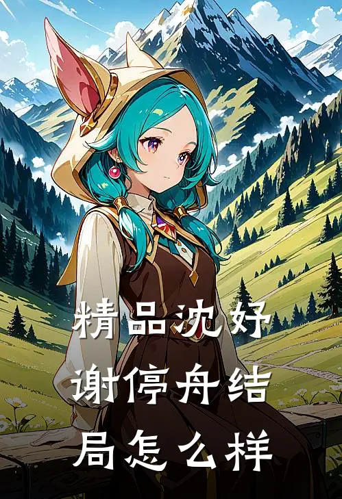 精品沈妤谢停舟结局怎么样