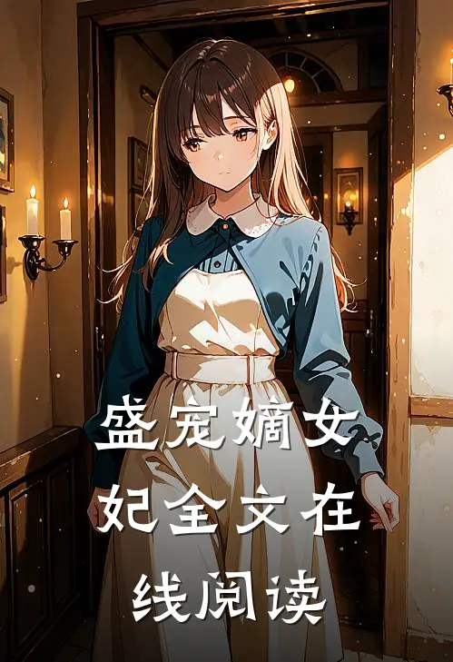 盛宠嫡女妃全文在线阅读