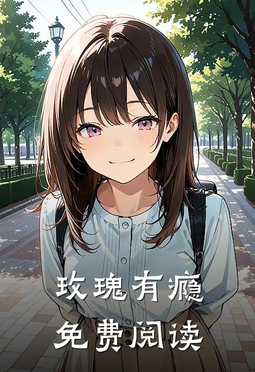 玫瑰有瘾免费阅读