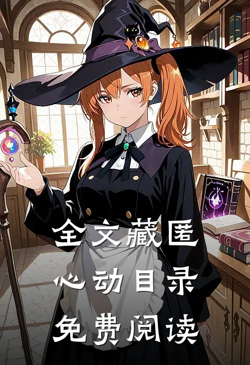 全文藏匿心动目录免费阅读