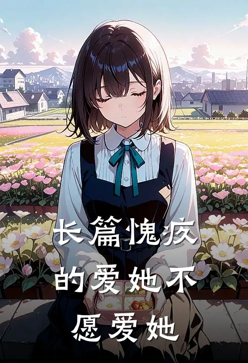 长篇愧疚的爱她不愿爱她