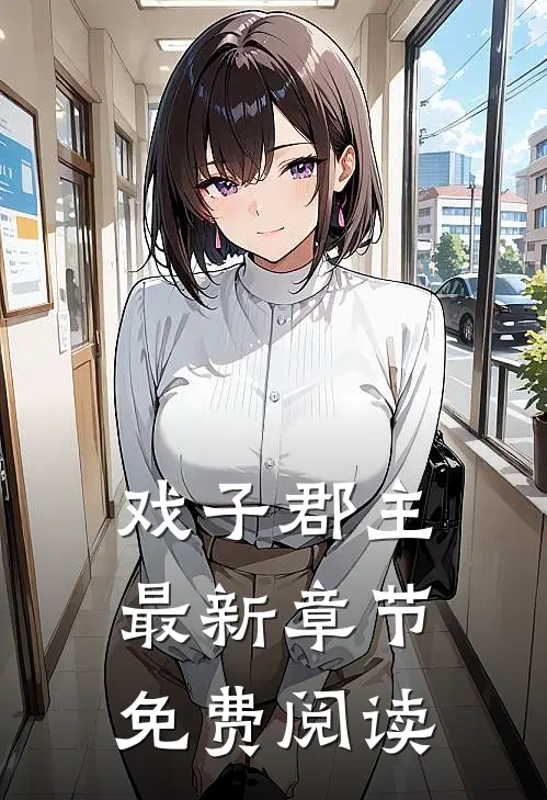 戏子郡主最新章节免费阅读