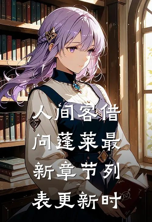 人间客借问蓬莱最新章节列表更新时