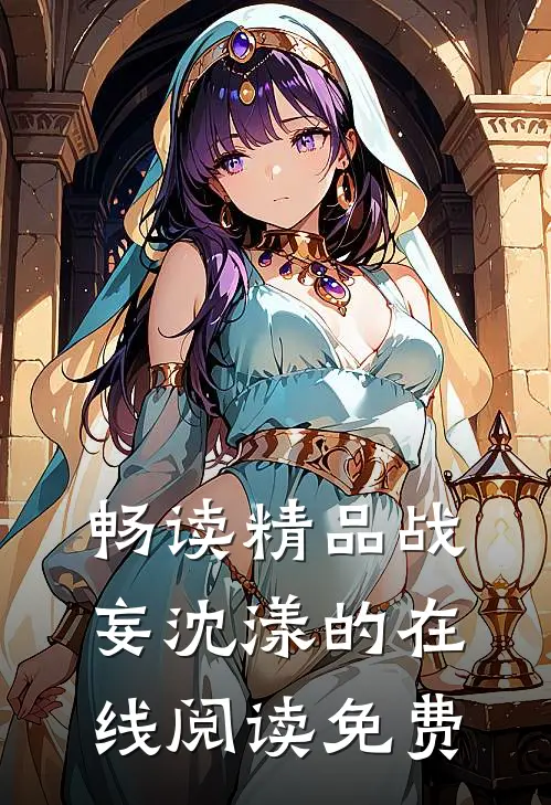 畅读精品战妄沈漾的在线阅读免费