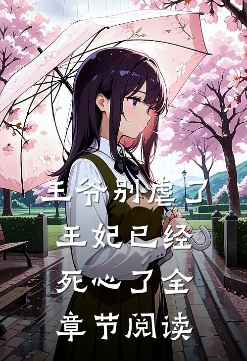 王爷别虐了,王妃已经死心了全章节阅读